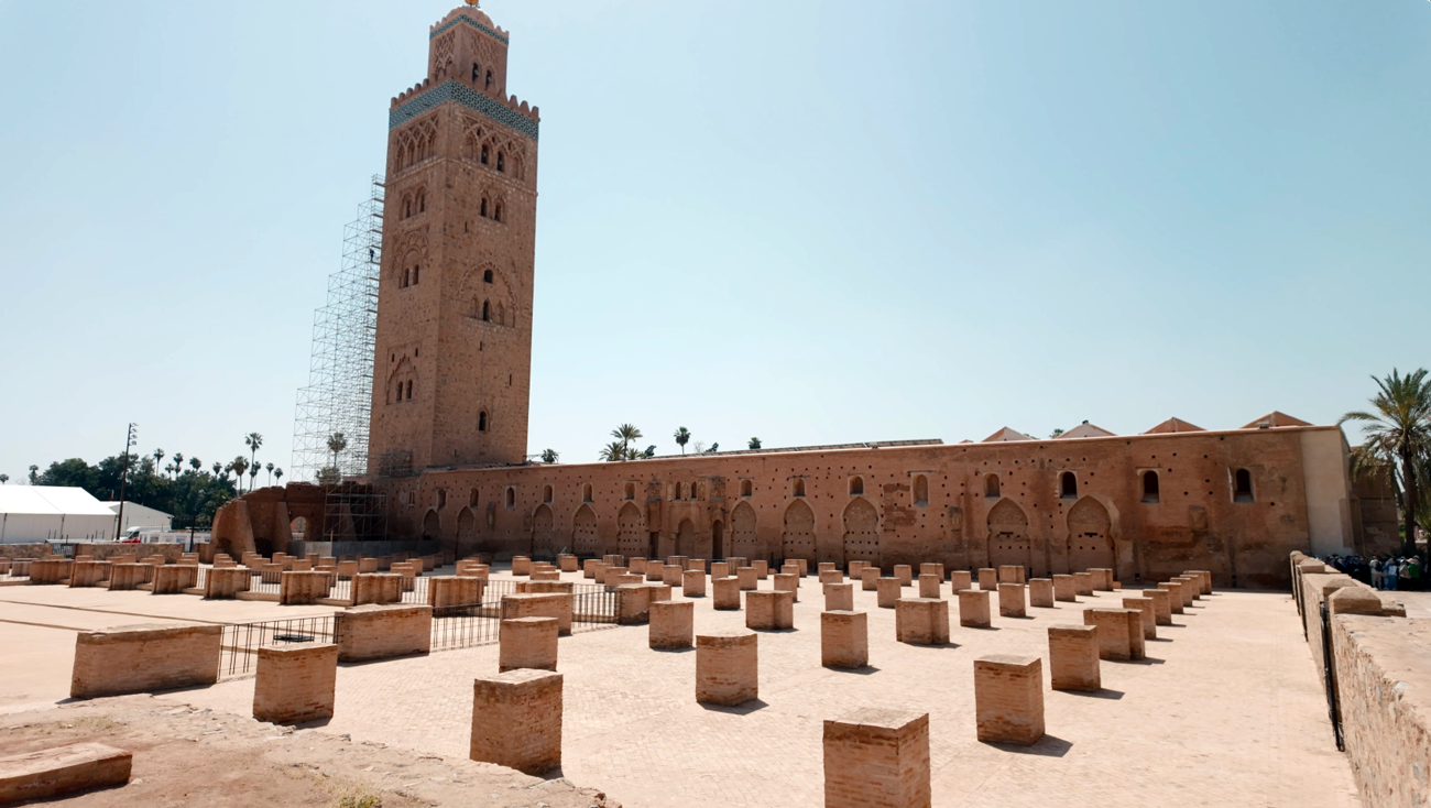 Marrakech hosts Jury for Middle East & Africa