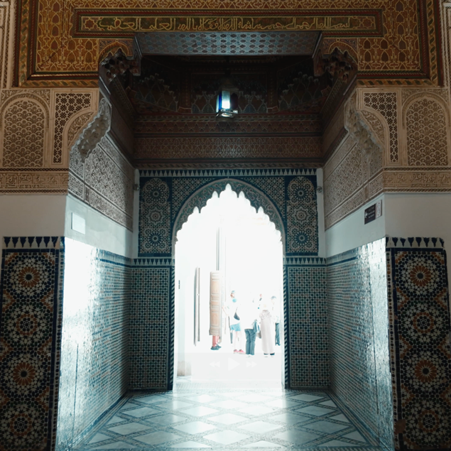 Marrakech hosts Jury for Middle East & Africa