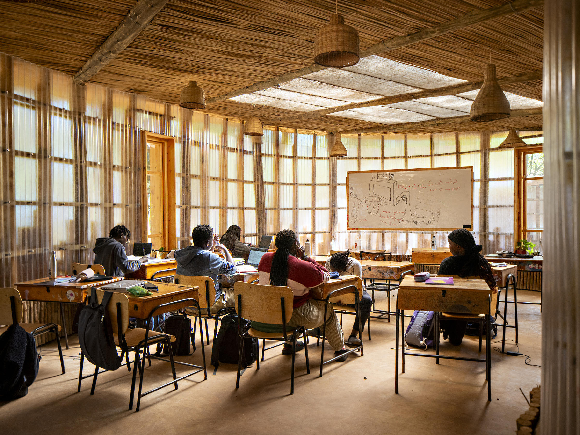 Brookside Secondary School