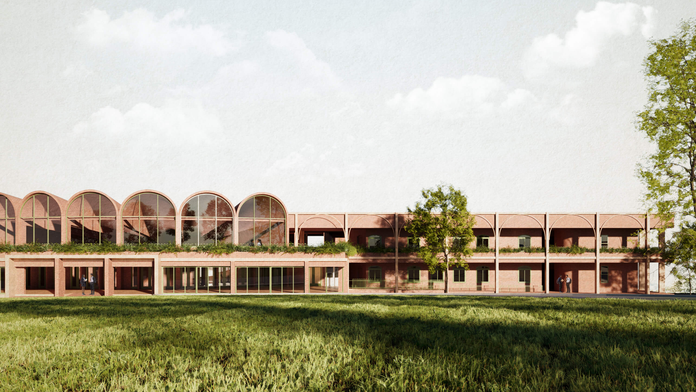 Brookside Secondary School