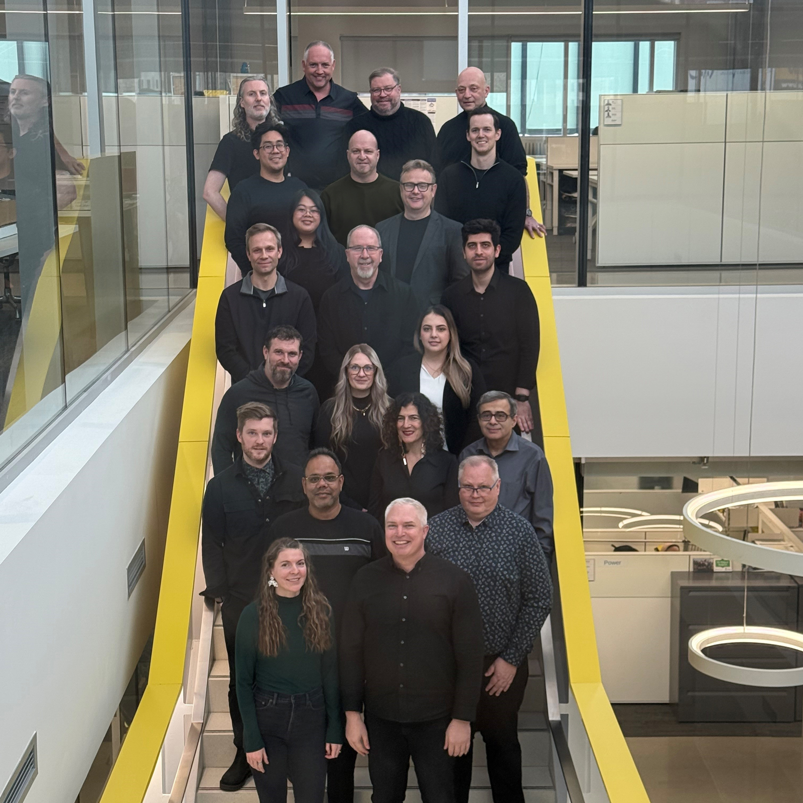 FortWhyte Alive Buffalo Crossing Visitor Centre