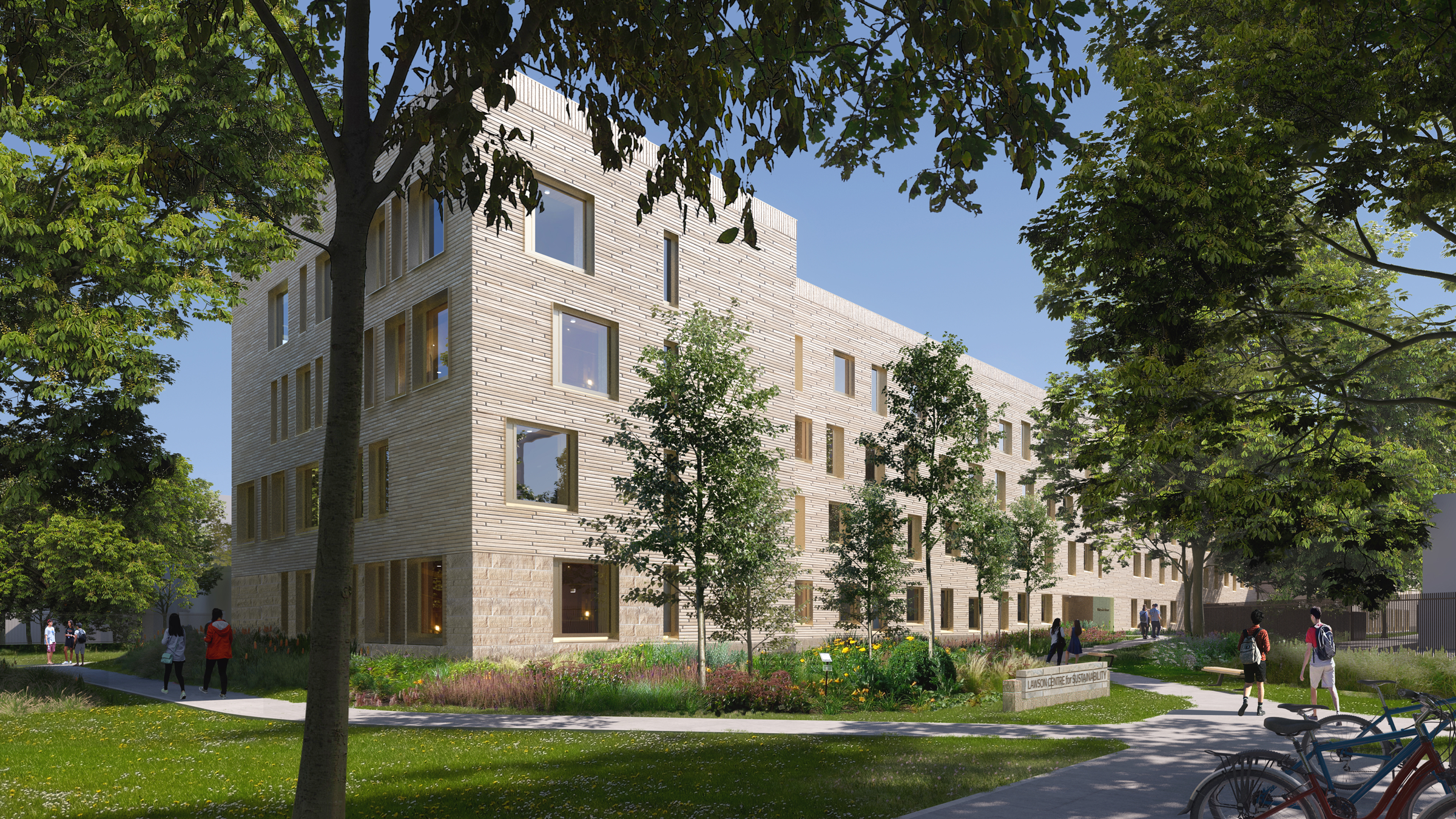 Lawson Centre for Sustainability