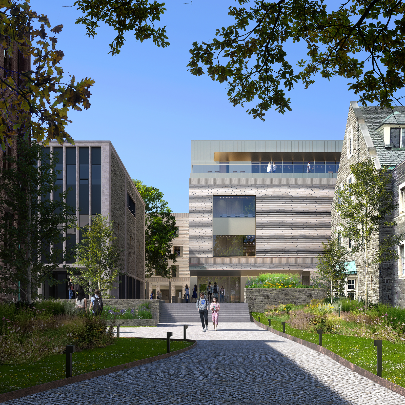 Lawson Centre for Sustainability