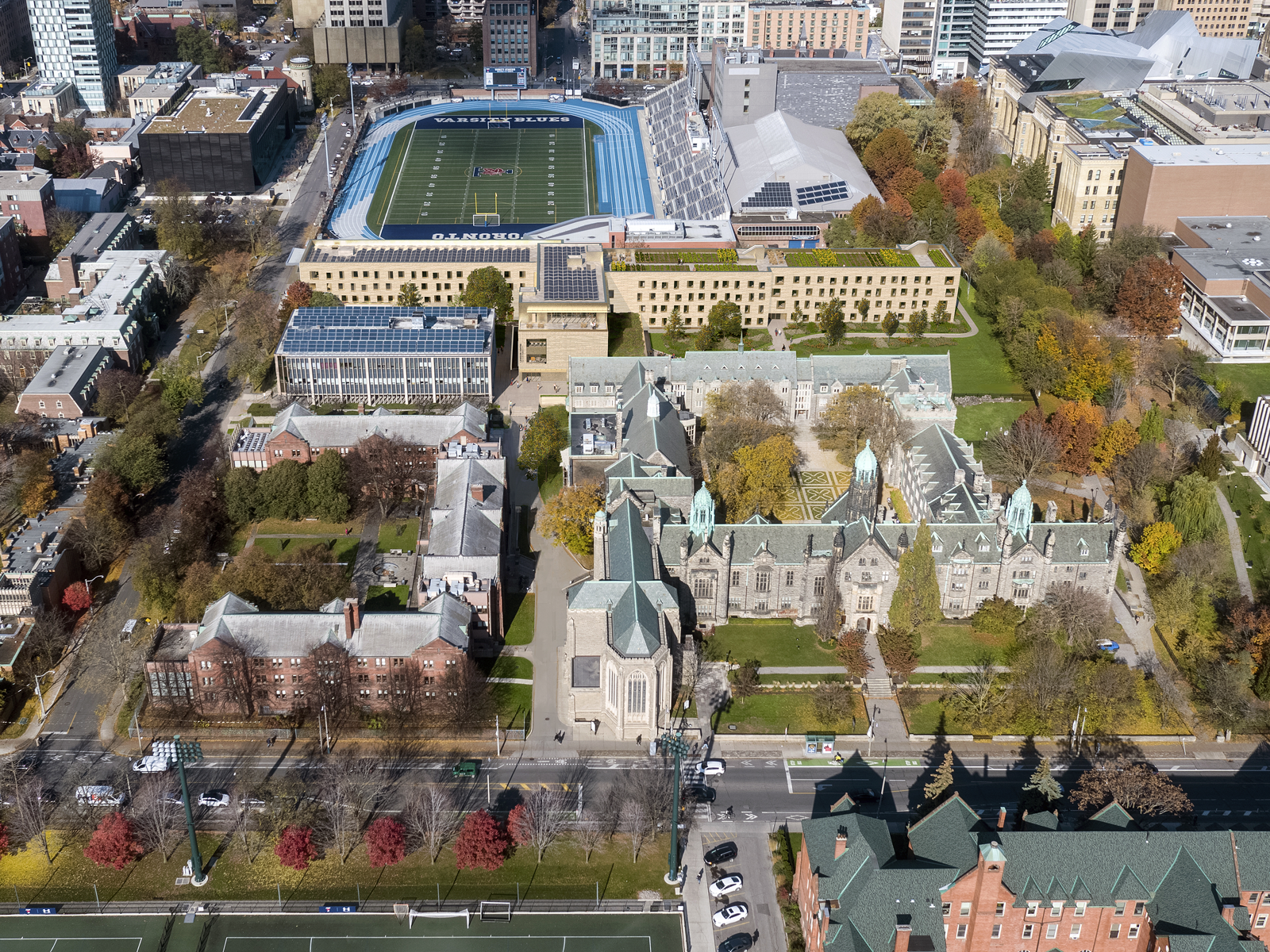 Lawson Centre for Sustainability