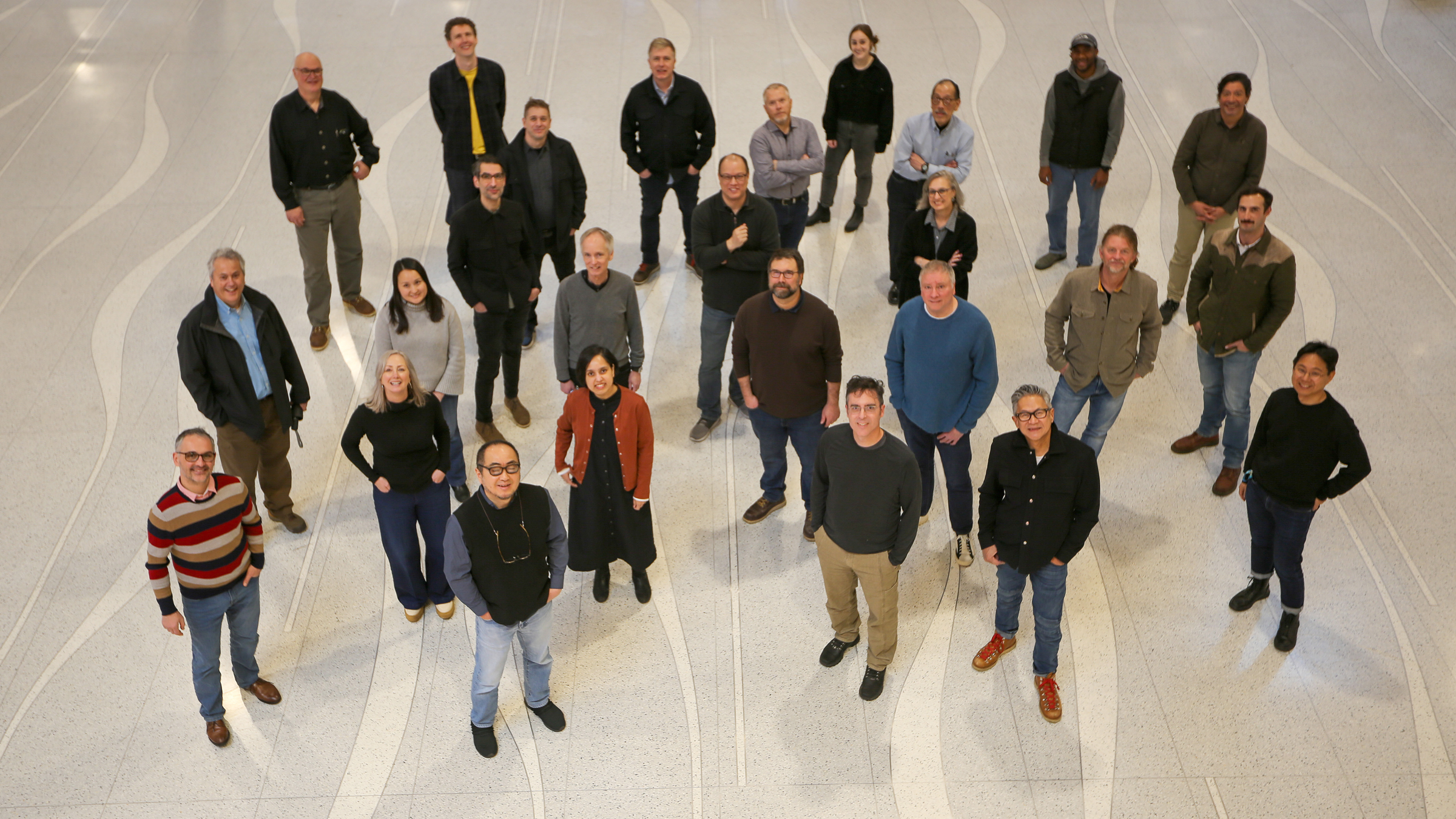 Portland International Airport Main Terminal Expansion