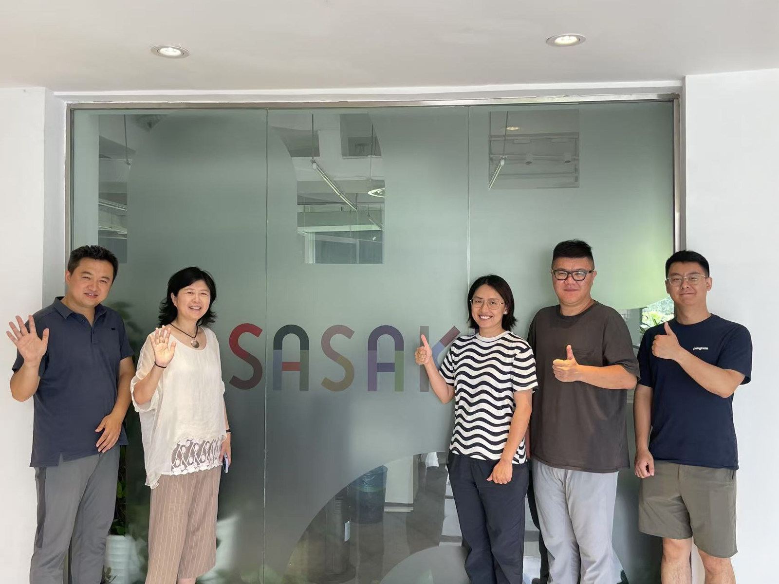 Pingshan River Blueway