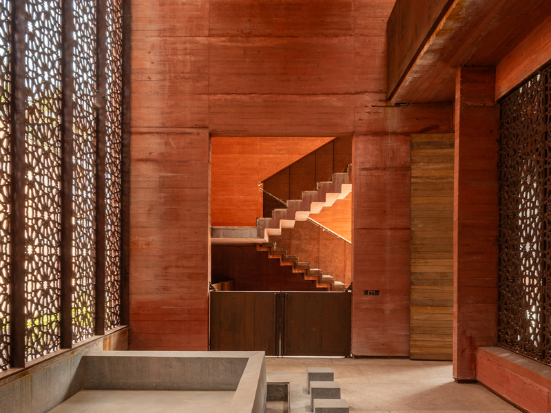 Old Dhaka Cetral Jail Conservation