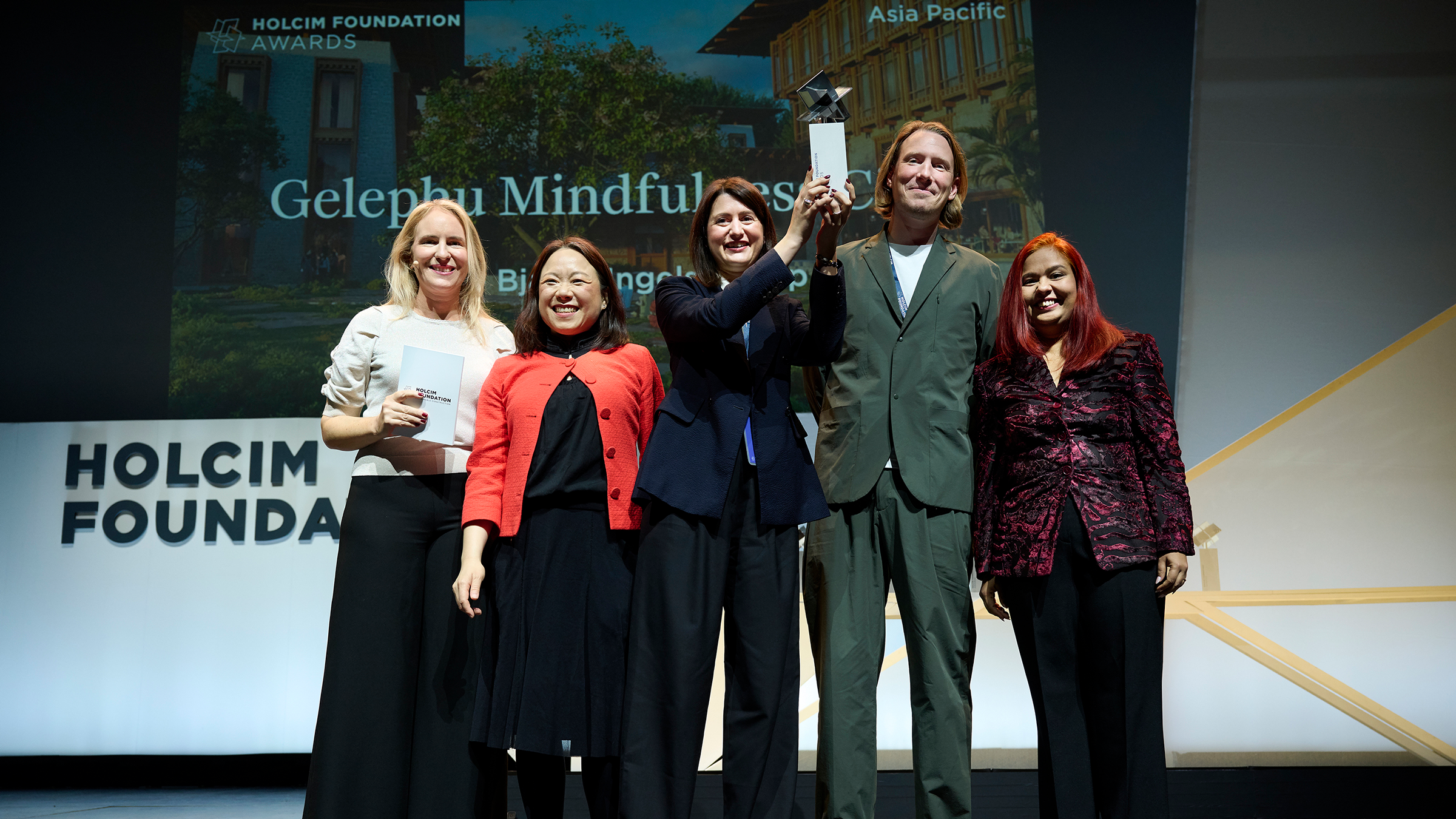 Gelephu Mindfulness City in Bhutan