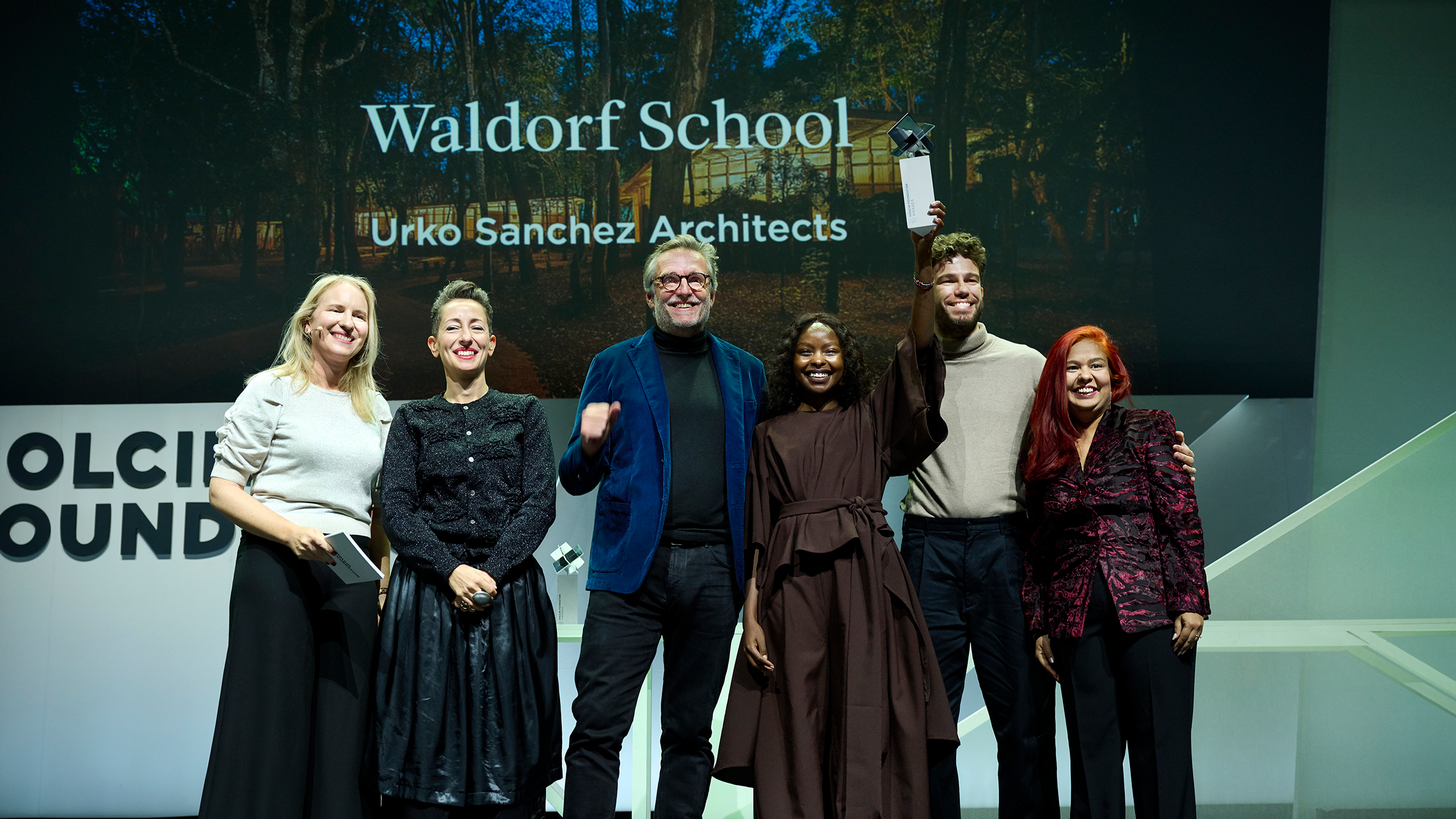 Waldorf School in Kenya