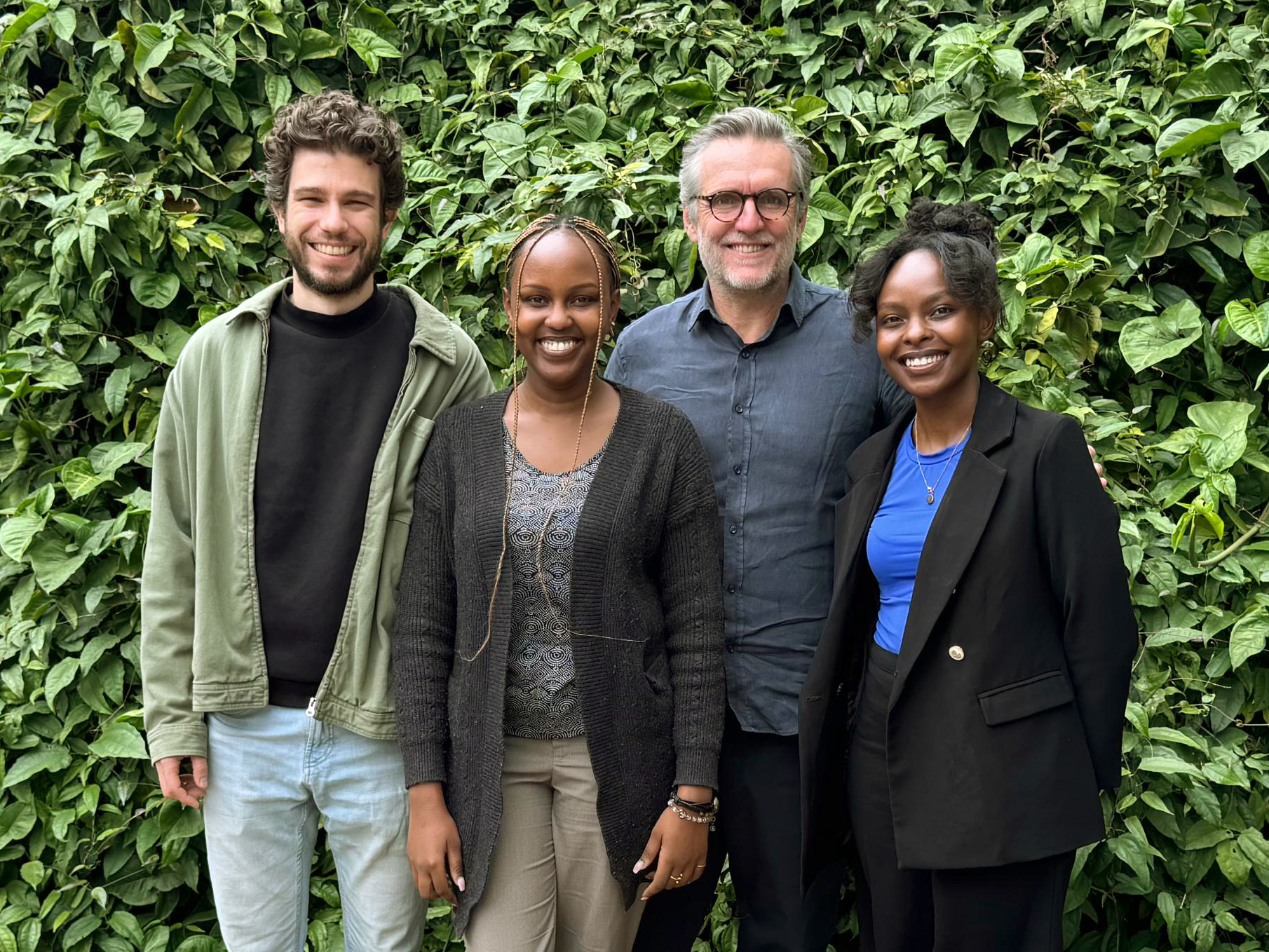 Urko Sanchez Architects