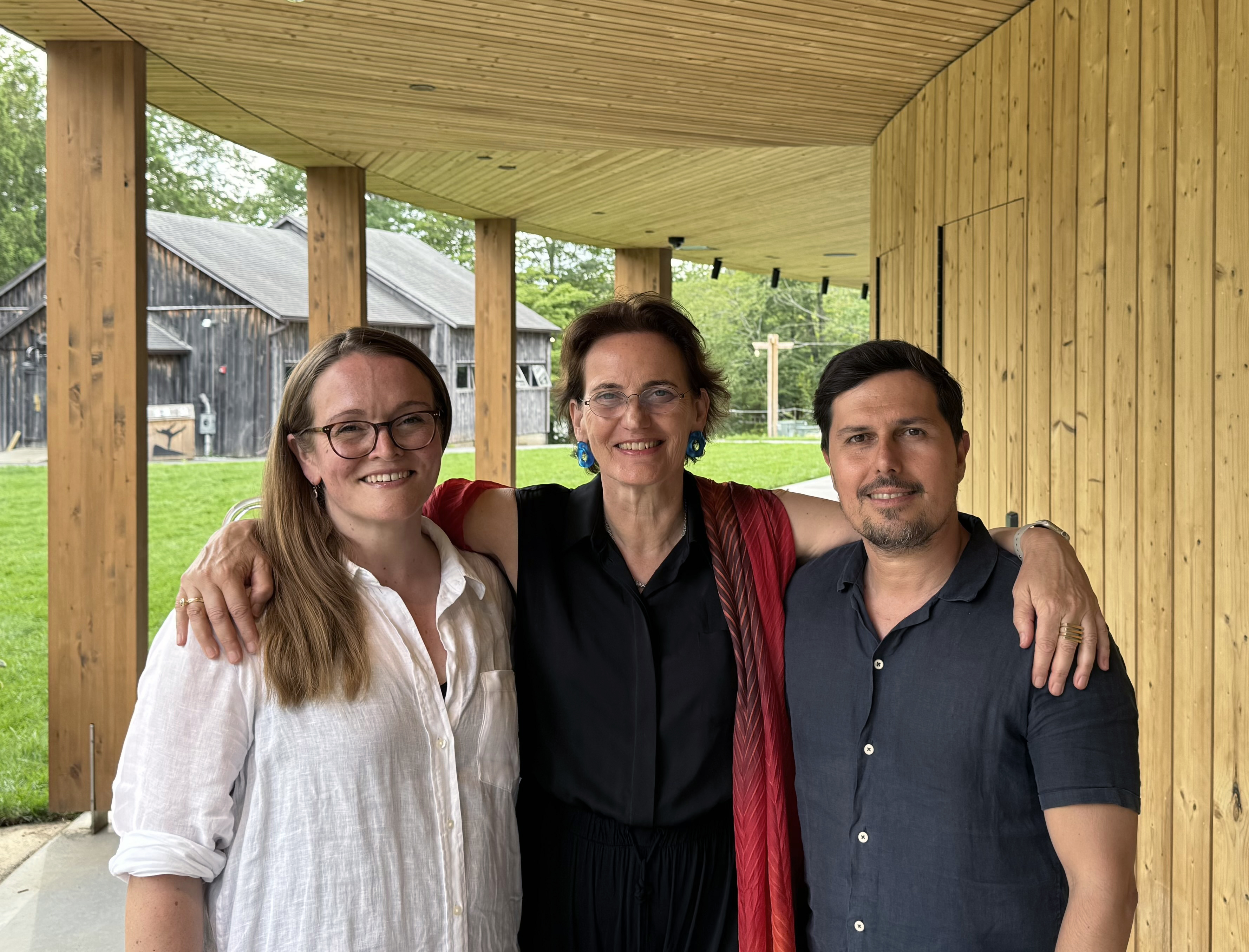 Mecanoo Architecten Team